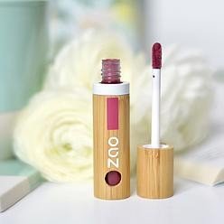 Zao lip ink - organic lip inks